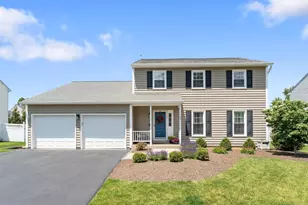 41 Apple Valley, Langhorne, PA 19047 - Photo 1