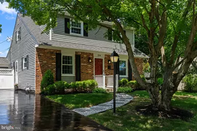 214 Westbury Drive, Warminster, PA 18974 - Photo 1