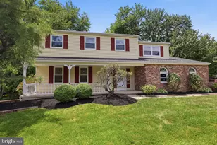 2461 Pine Cone Rd, Warrington, PA 18976 - Photo 1