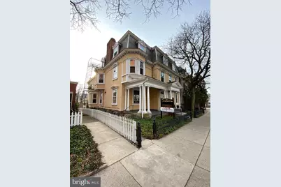 50 Court Street E #2ND FLOOR, Doylestown, PA 18901 - Photo 1