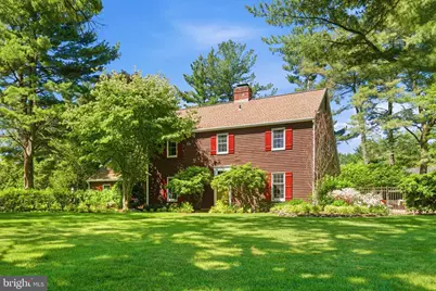 3 Lookout Lane, Washington Crossing, PA 18977 - Photo 43