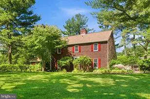 3 Lookout Ln, Washington Crossing, PA 18977 - Photo 43