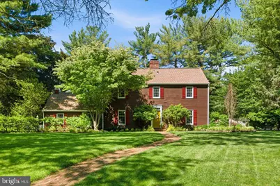3 Lookout Lane, Washington Crossing, PA 18977 - Photo 41