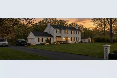 5555 Bittersweet Lane, Doylestown, PA 18902 - Photo 1