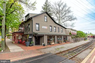 36 W Bridge St, New Hope, PA 18938 - Photo 1