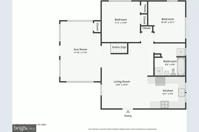 9 Rustleaf Lane, Levittown, PA 19055 - Photo 43