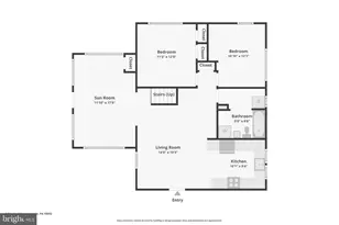 9 Rustleaf Ln, Levittown, PA 19055 - Photo 43