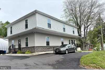 1222 W Lincoln Highway #A, Langhorne, PA 19047 - Photo 1