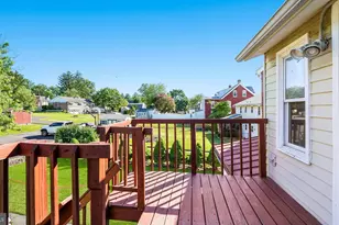 68 E Fairview Ave, Sellersville, PA 18960 - Photo 33
