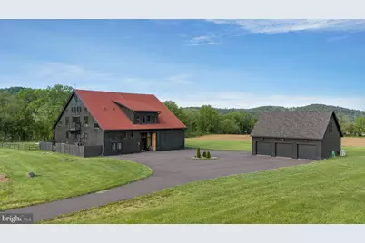 854 Spring Hill Road, Riegelsville, PA 18077 - Photo 3