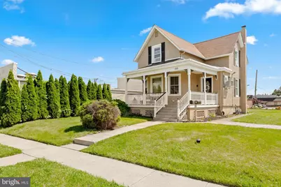 115 Hulmeville Avenue, Penndel, PA 19047 - Photo 5
