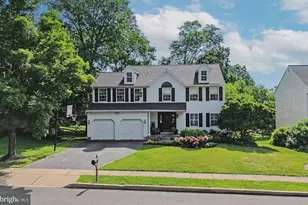 202 Woodspring Cir, Doylestown, PA 18901 - Photo 39