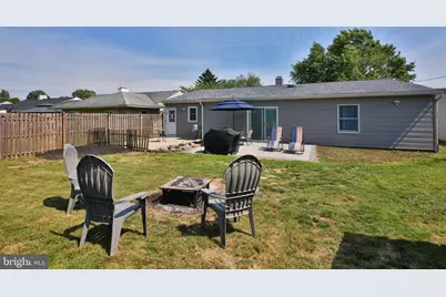 423 Chelsea Road, Fairless Hills, PA 19030 - Photo 17