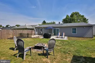 423 Chelsea Rd, Fairless Hills, PA 19030 - Photo 17