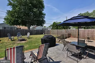 423 Chelsea Rd, Fairless Hills, PA 19030 - Photo 15