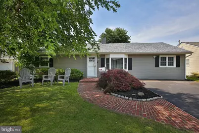 423 Chelsea Road, Fairless Hills, PA 19030 - Photo 1