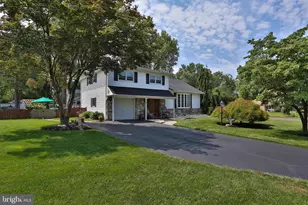 573 Hammond Dr, Yardley, PA 19067 - Photo 45