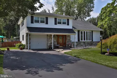 573 Hammond Drive, Yardley, PA 19067 - Photo 1