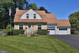 912 Cybus Way, Southampton, PA 18966 - Photo 1