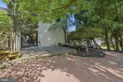 718 Bridgeview Road, Feasterville-Trevose, PA 19053 - Photo 35