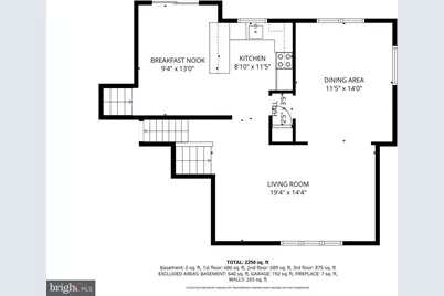 718 Bridgeview Road, Feasterville-Trevose, PA 19053 - Photo 45
