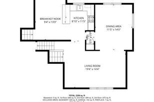 718 Bridgeview Rd, Feasterville-Trevose, PA 19053 - Photo 45