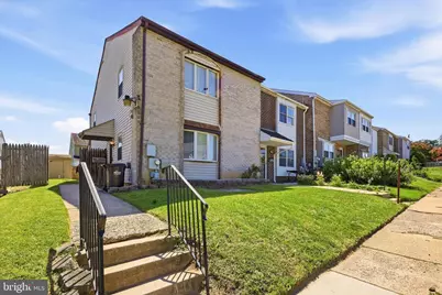 1384 Arundel Way, Bensalem, PA 19020 - Photo 1