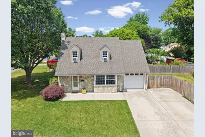 2083 Palmer Avenue, Bristol, PA 19007 - Photo 33