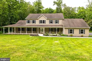 2511 Camp Rock Hill Rd, Quakertown, PA 18951 - Photo 1