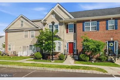 3600 Jacob Stout Road #17, Doylestown, PA 18902 - Photo 3