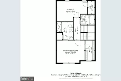 3600 Jacob Stout Road #17, Doylestown, PA 18902 - Photo 49