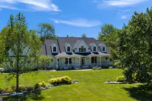 6230 Saw Mill Rd, New Hope, PA 18938 - Photo 1