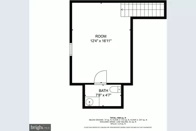 26-B Kittery Court, Sellersville, PA 18960 - Photo 17