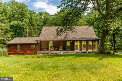 3591 Dogwood Lane, Riegelsville, PA 18077 - Photo 5