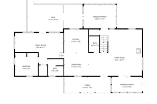 3591 Dogwood Ln, Riegelsville, PA 18077 - Photo 81