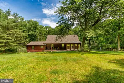 3591 Dogwood Lane, Riegelsville, PA 18077 - Photo 73