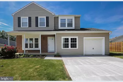 3007 Rampart Road, Bensalem, PA 19020 - Photo 47