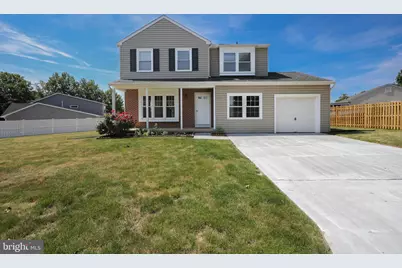 3007 Rampart Road, Bensalem, PA 19020 - Photo 1