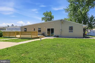 68 Butternut Road, Levittown, PA 19057 - Photo 17