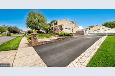 1815 Cynthia Lane, Feasterville-Trevose, PA 19053 - Photo 33