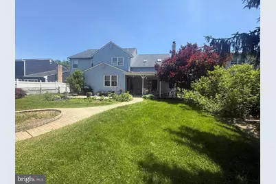 418 Welsford Road, Fairless Hills, PA 19030 - Photo 19