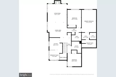 2601 Waterford Road #95, Yardley, PA 19067 - Photo 33