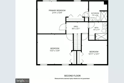 3237 Farragut Court, Bensalem, PA 19020 - Photo 27