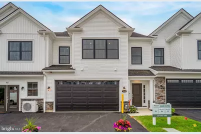 512 Fullerton Farm Court #19, Chalfont, PA 18914 - Photo 1