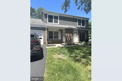 4568 Winding Brook Drive #2ND FLOOR, Bensalem, PA 19020 - Photo 1