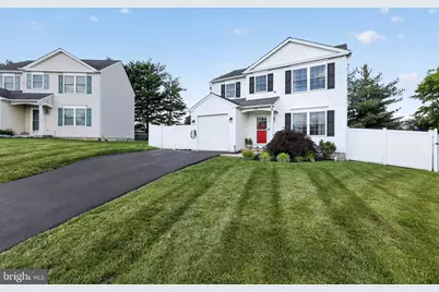 536 Whitford Circle, Telford, PA 18969 - Photo 3