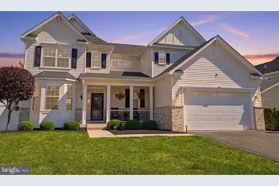 116 Derby Lane, Bensalem, PA 19020 - Photo 1