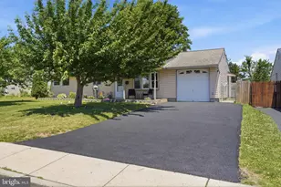 235 Waltham Rd, Fairless Hills, PA 19030 - Photo 3