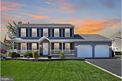 6073 Mark Circle, Bensalem, PA 19020 - Photo 3