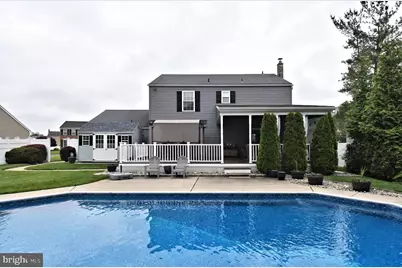 6073 Mark Circle, Bensalem, PA 19020 - Photo 73